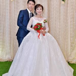 Meet your Posher, Han